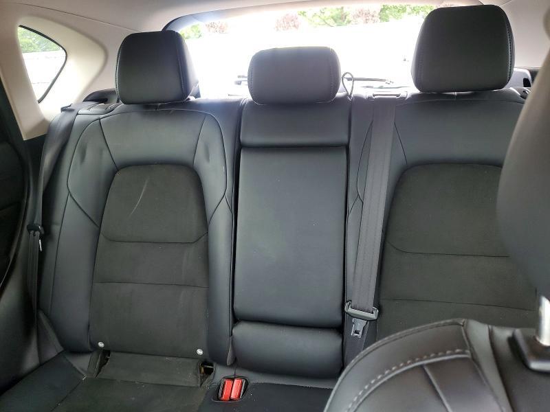 2021 MAZDA CX-5 TOURING — Фото 10 из 16