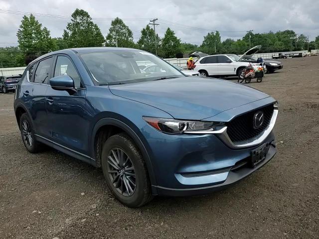 2021 MAZDA CX-5 TOURING — Фото 15 из 16