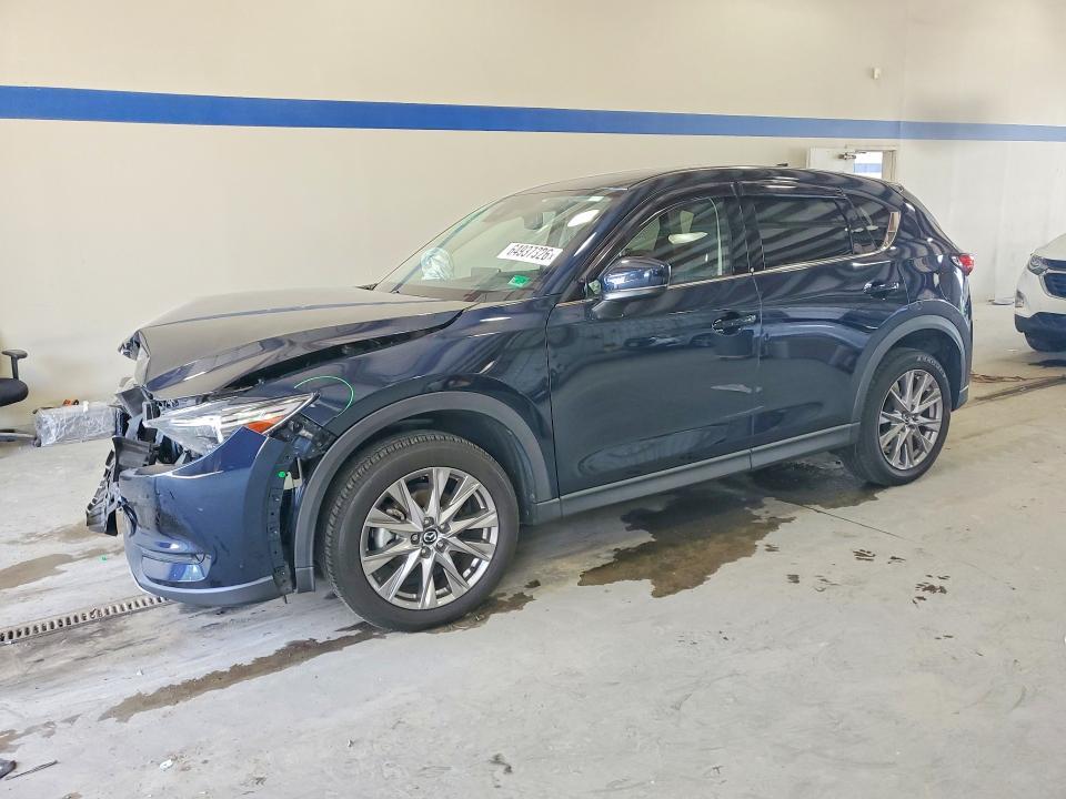 2021 MAZDA CX-5 JM3KFBAY3M0353112