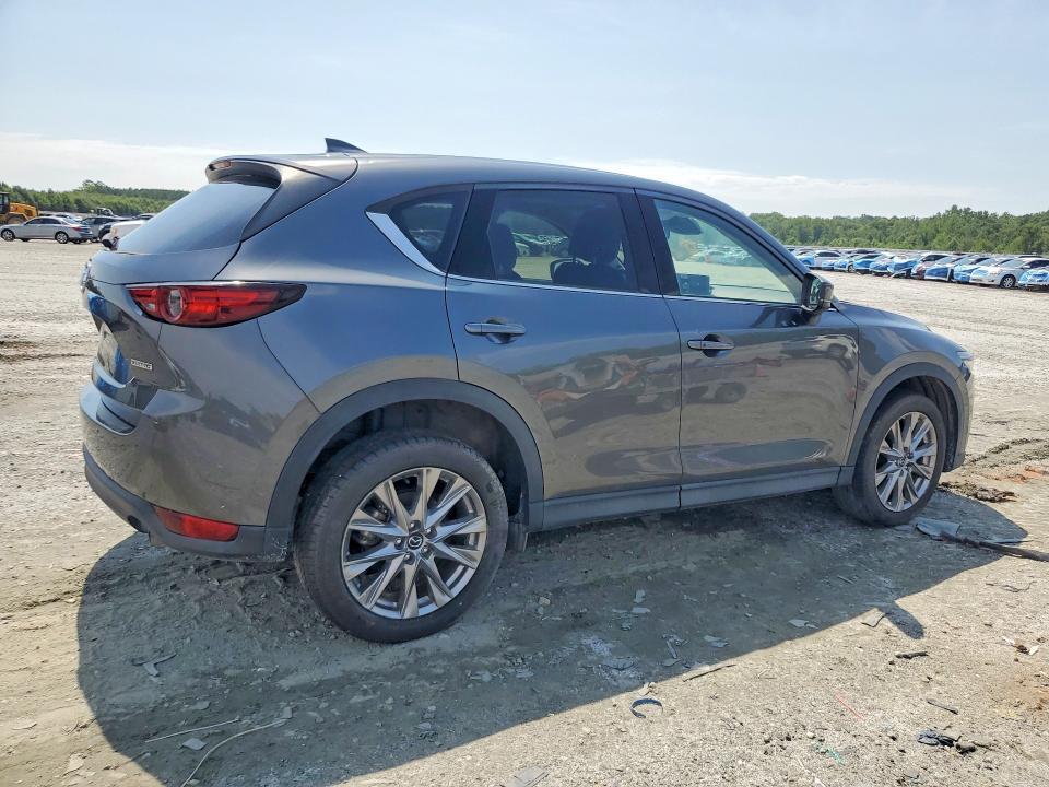 JM3KFADM5M0342809 2021 MAZDA CX-5 photo no. 3