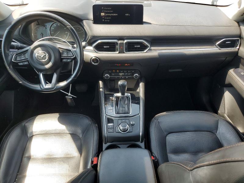 JM3KFADM5M0342809 2021 MAZDA CX-5 photo no. 8