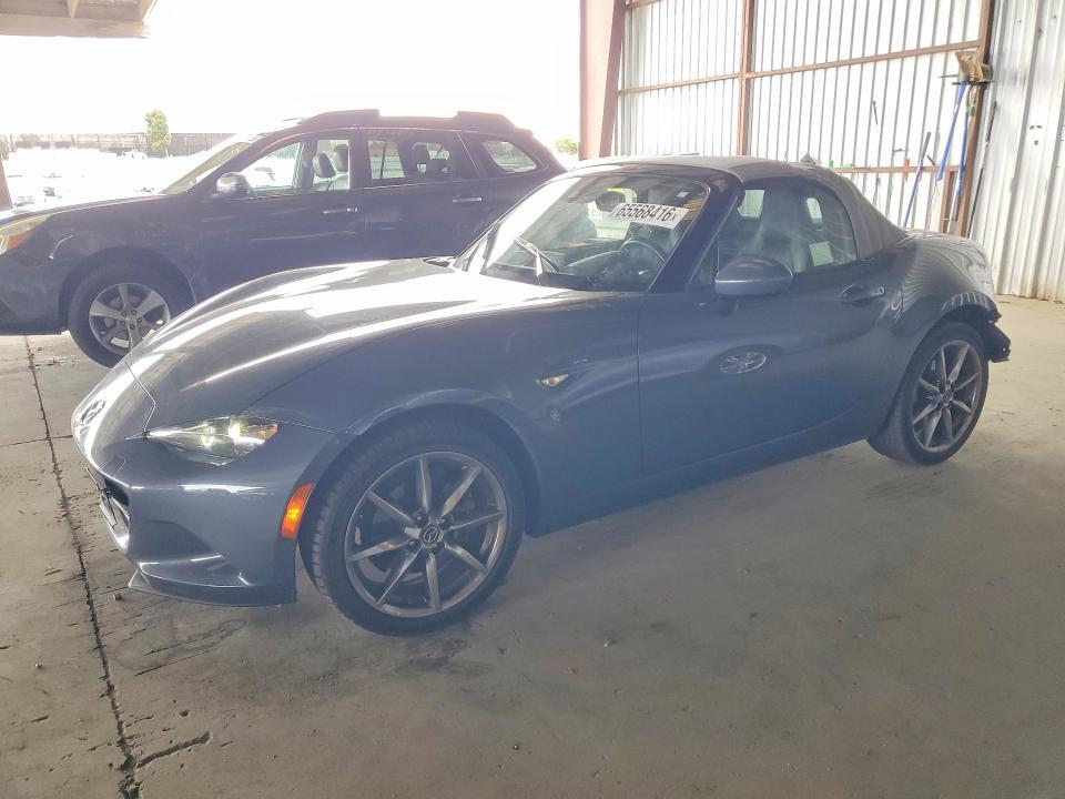 2021 MAZDA MX-5 MIATA JM1NDAD71M0450656