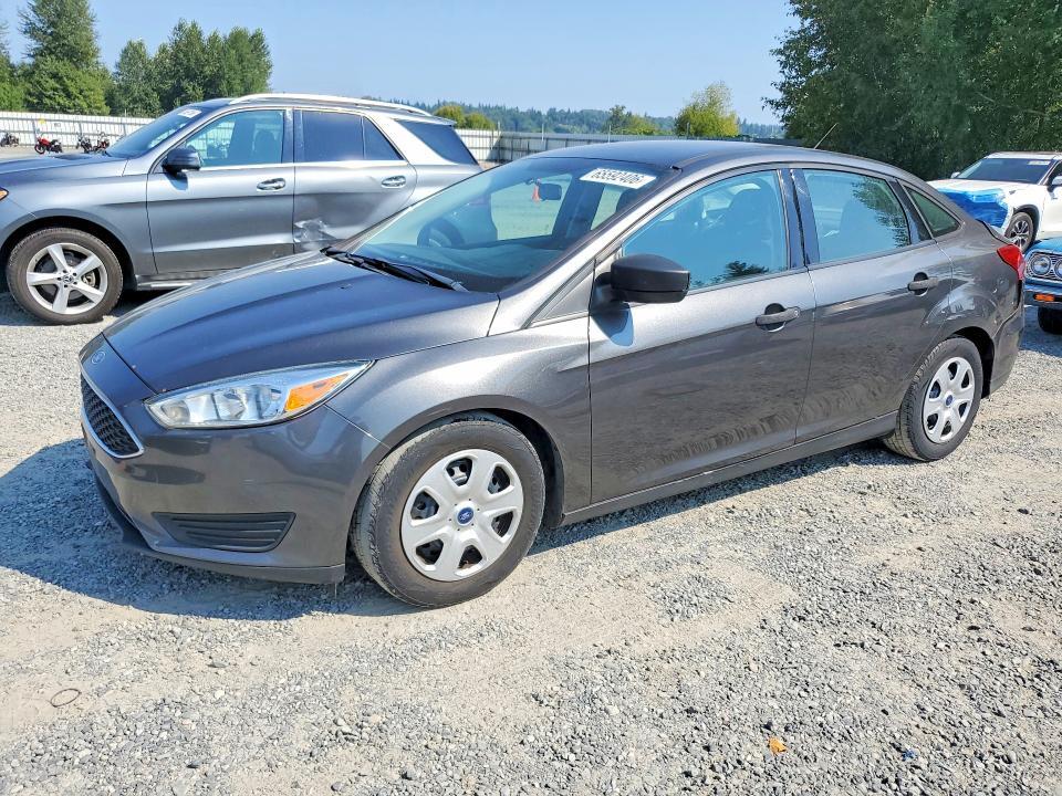 2016 FORD FOCUS 1FADP3E2XGL247176