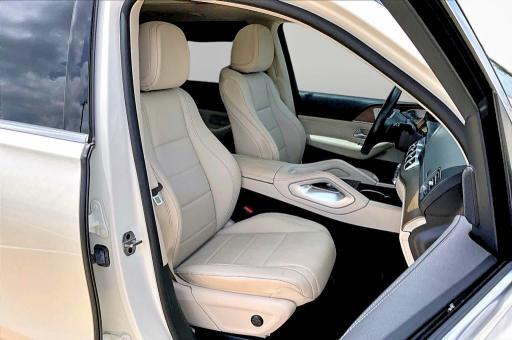 2021 MERCEDES-BENZ GLE 450 4MATIC — Фото 5 из 12