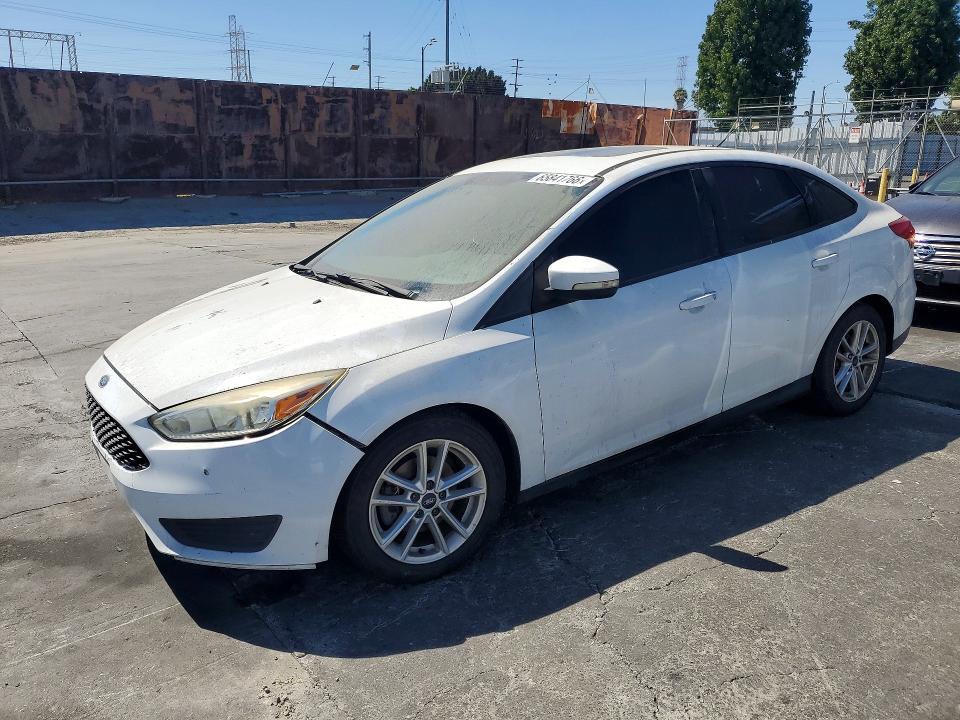 2016 FORD FOCUS 1FADP3F2XGL290186