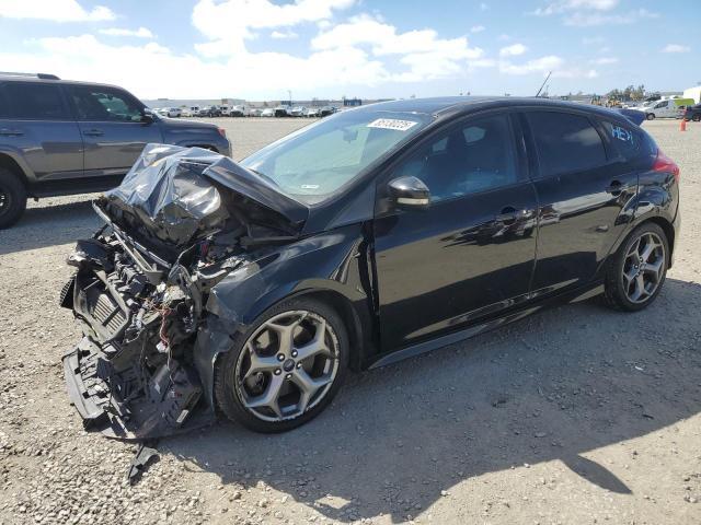 2016 FORD FOCUS 1FADP3L98GL347616
