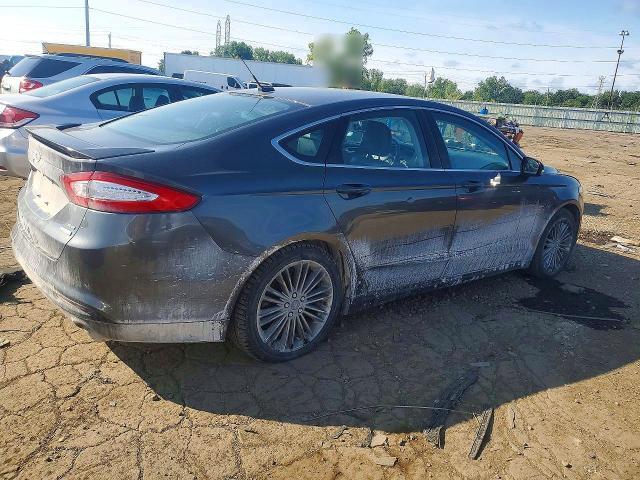 1FA6P0HD8G5106874 2016 FORD FUSION photo no. 3
