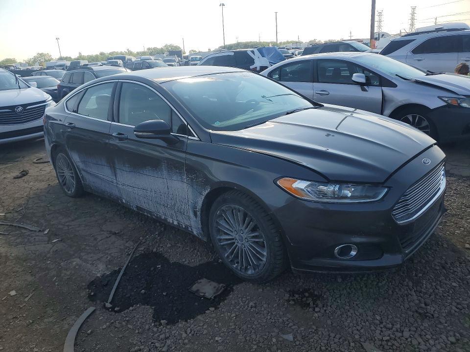 1FA6P0HD8G5106874 2016 FORD FUSION photo no. 4