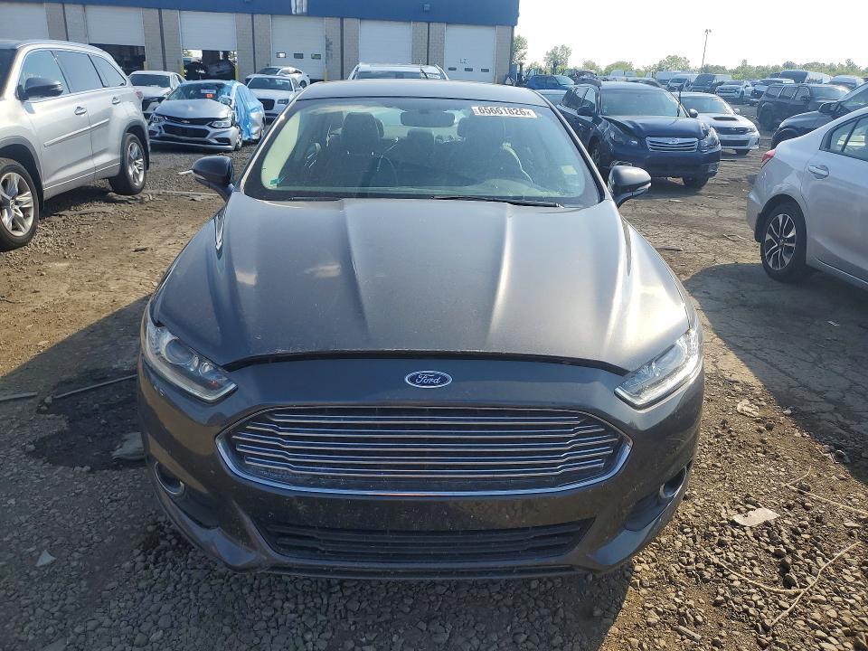 1FA6P0HD8G5106874 2016 FORD FUSION photo no. 5