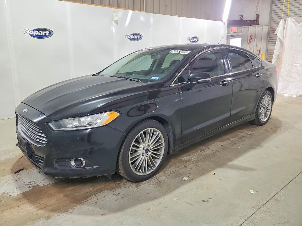 2016 FORD FUSION 3FA6P0HD4GR242609