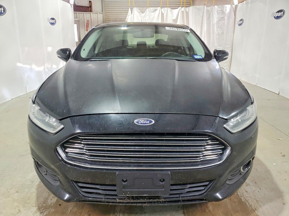 2016 FORD FUSION SE — Фото 5 из 12