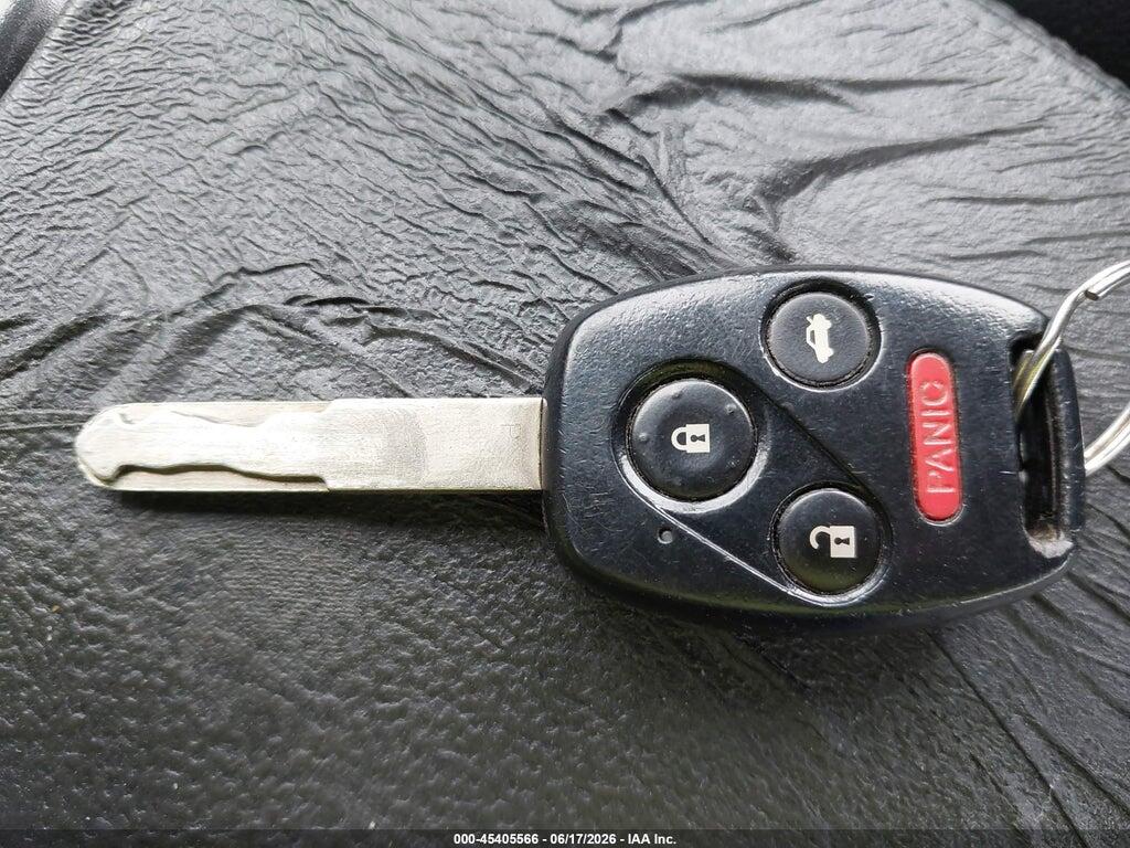 1HGCP2F60BA091205 2011 HONDA ACCORD photo no. 11