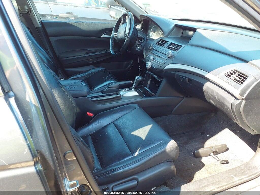 1HGCP2F60BA091205 2011 HONDA ACCORD photo no. 5