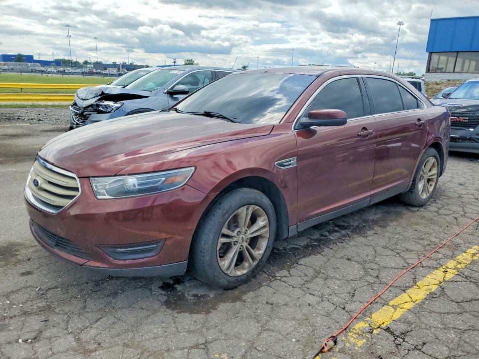 2016 FORD TAURUS 1FAHP2E80GG100115