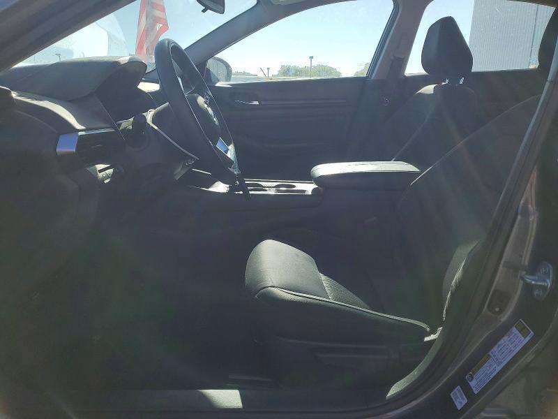 2021 NISSAN ALTIMA S — Фото 7 из 12