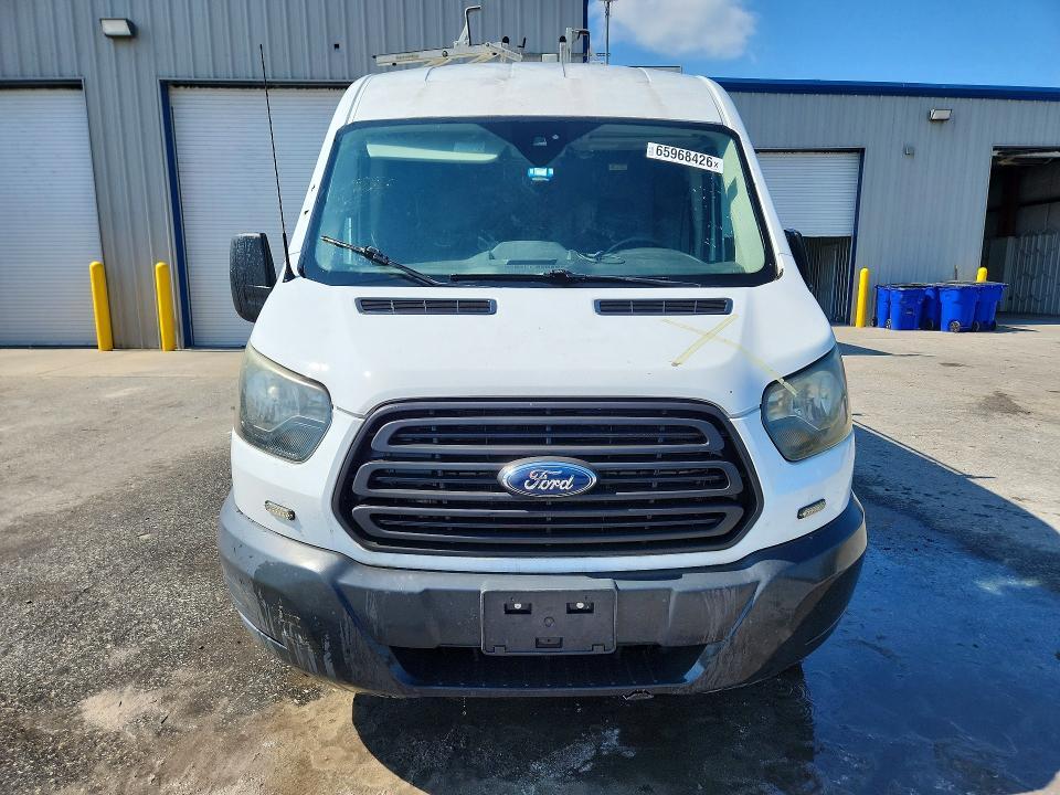 2016 FORD TRANSIT T-150 — Фото 5 из 16