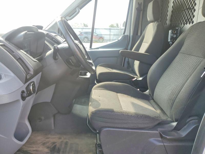 2016 FORD TRANSIT T-150 — Фото 8 из 16
