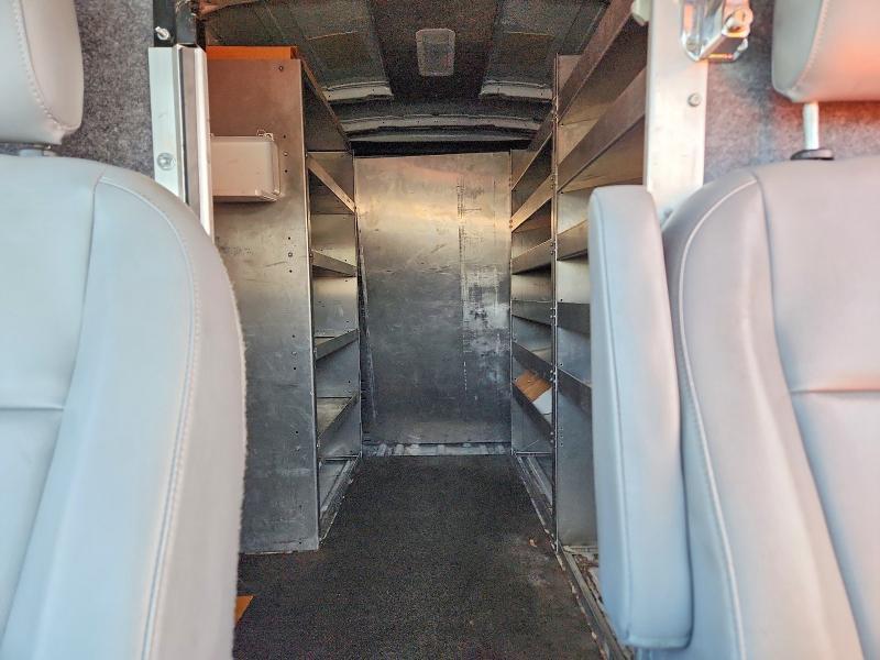 2016 FORD TRANSIT T-150 — Фото 10 из 13
