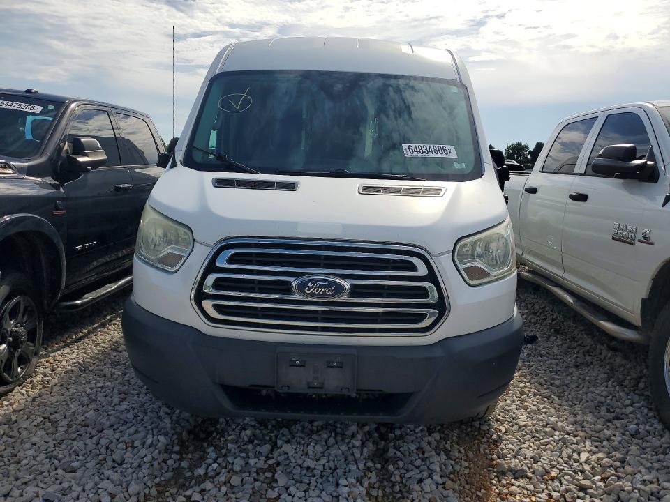 2016 FORD TRANSIT T-150 — Фото 5 из 13