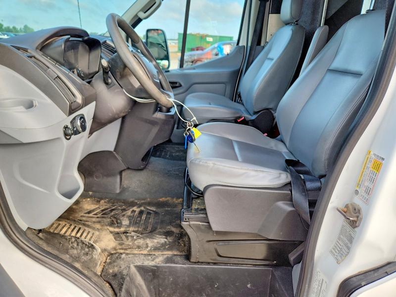2016 FORD TRANSIT T-150 — Фото 7 из 13
