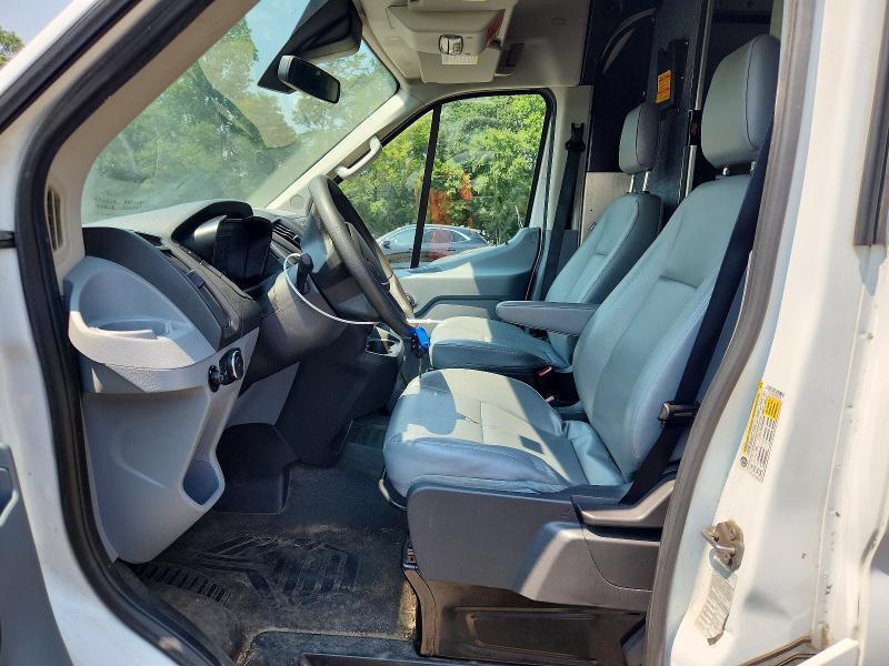 2016 FORD TRANSIT T-150 — Фото 7 из 13