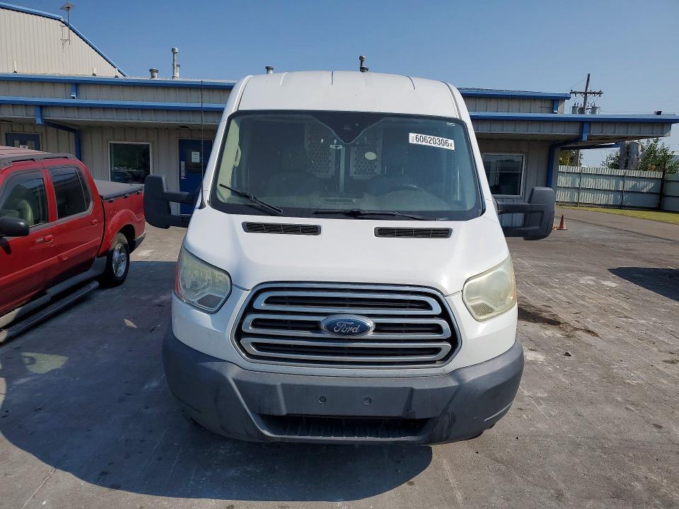 2016 FORD TRANSIT T-150 — Фото 5 из 13