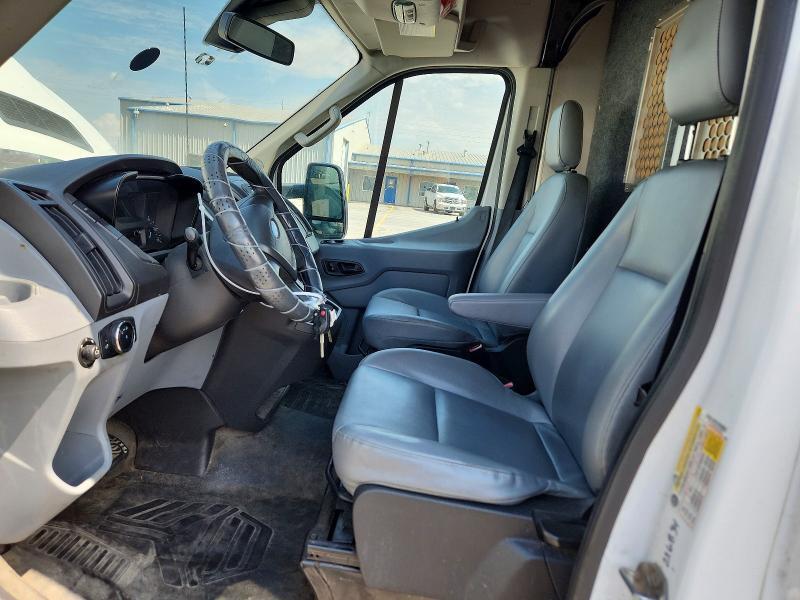 2016 FORD TRANSIT T-150 — Фото 7 из 13