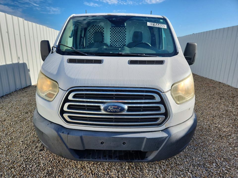 2016 FORD TRANSIT T-250 — Фото 5 из 13