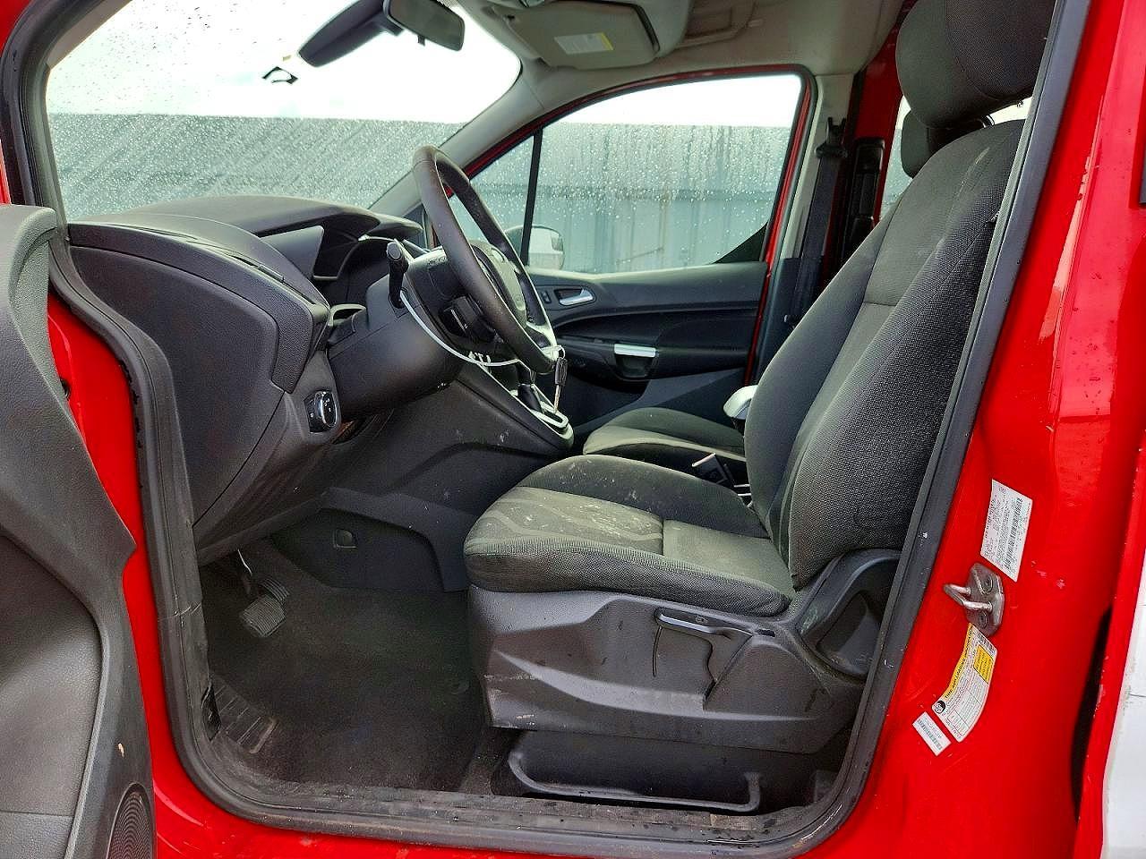 2016 FORD TRANSIT CONNECT XLT — Фото 7 из 13