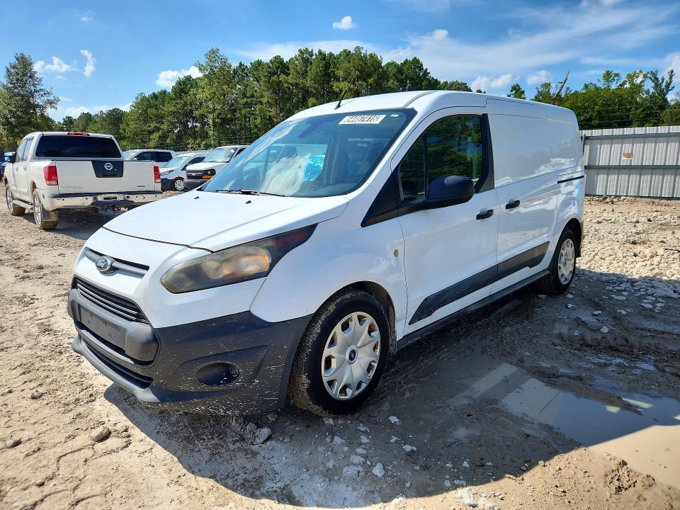 2016 FORD TRANSIT CONNECT NM0LS7E73G1286255