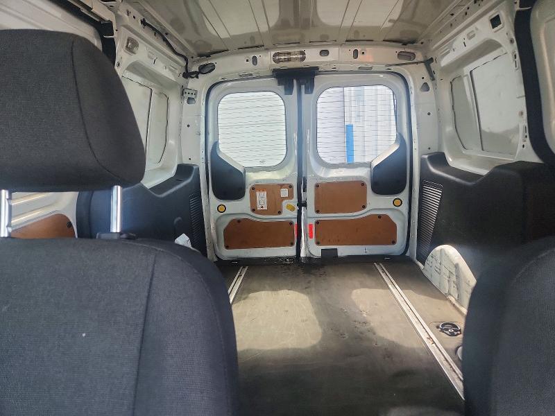 2016 FORD TRANSIT CONNECT XL — Фото 10 из 13