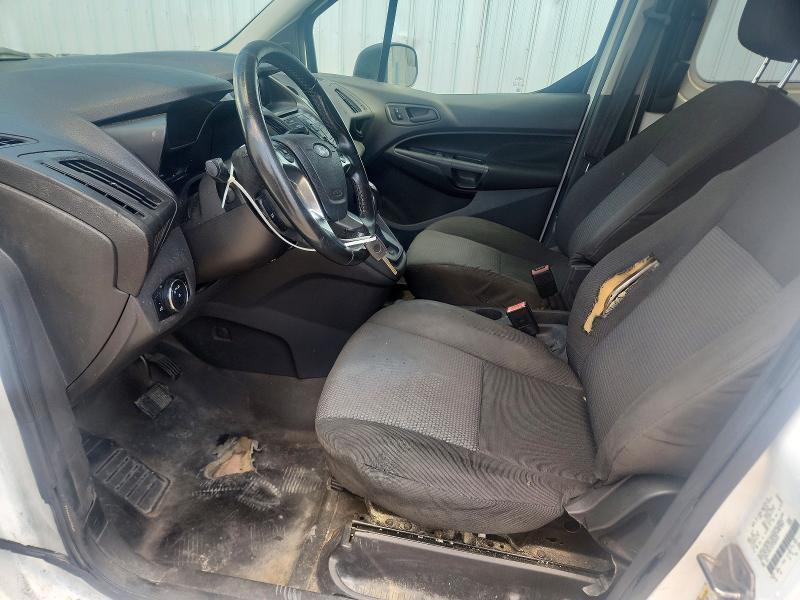 2016 FORD TRANSIT CONNECT XL — Фото 7 из 13