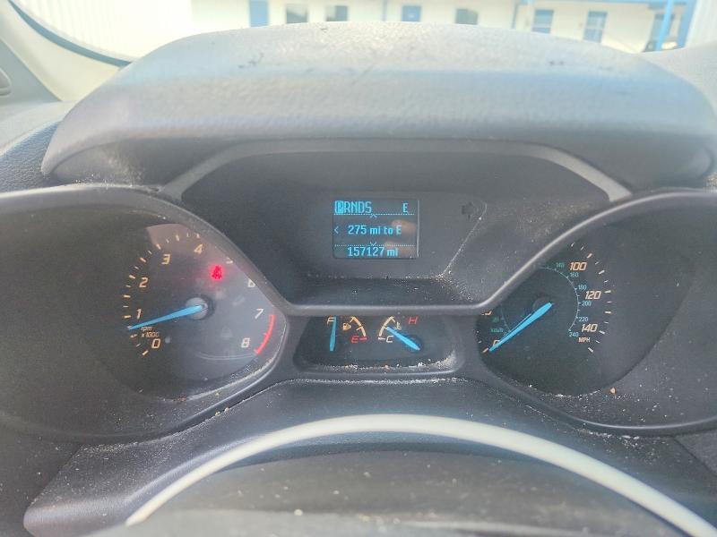 2016 FORD TRANSIT CONNECT XL — Фото 9 из 13
