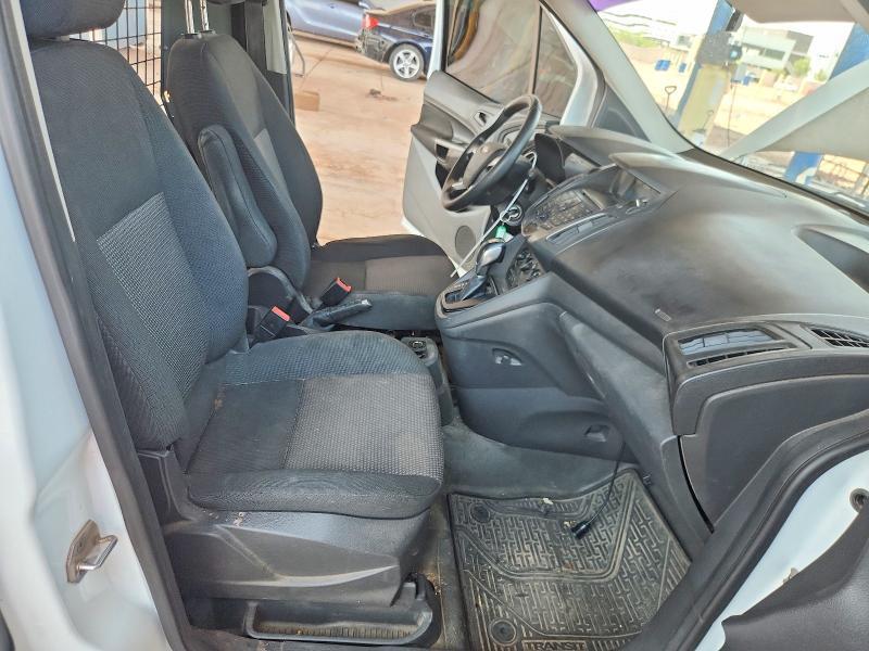 2016 FORD TRANSIT CONNECT XL DELIVERY VAN — Фото 11 из 13