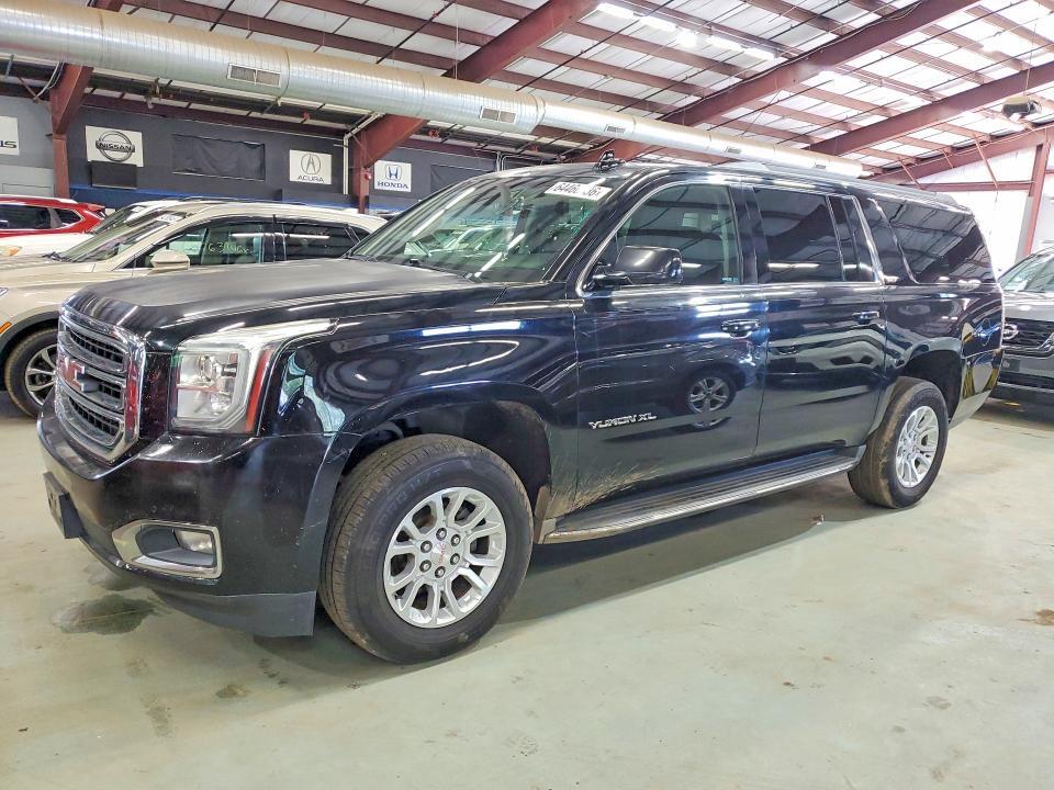 2016 GMC YUKON XL 1GKS2GKC3GR123918