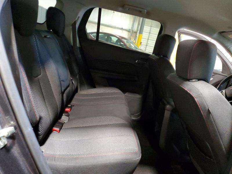 2016 GMC TERRAIN SLE — Фото 11 из 13