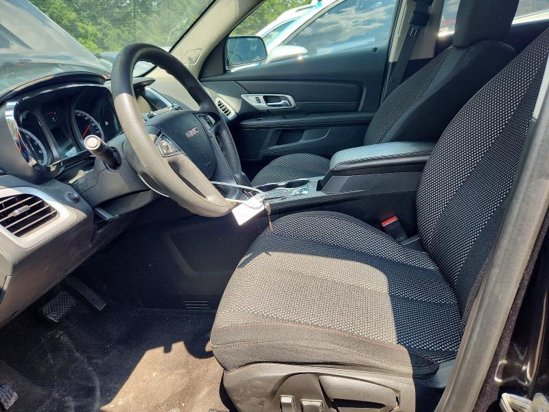 2016 GMC TERRAIN SLE — Фото 7 из 13