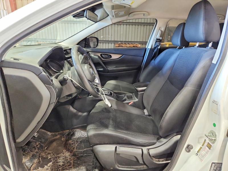 2021 NISSAN ROGUE SPORT S — Фото 7 из 13