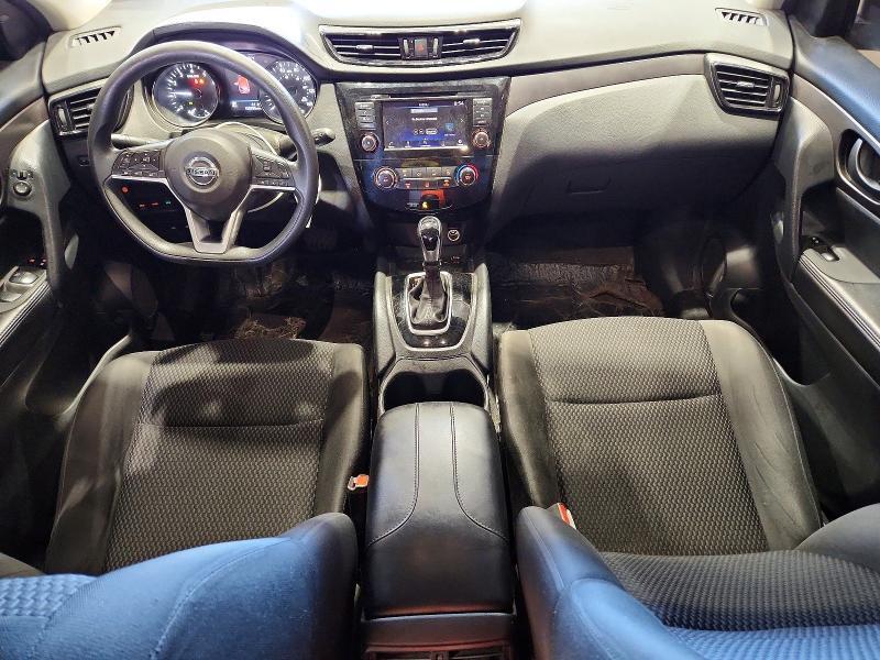 2021 NISSAN ROGUE SPORT S — Фото 8 из 13