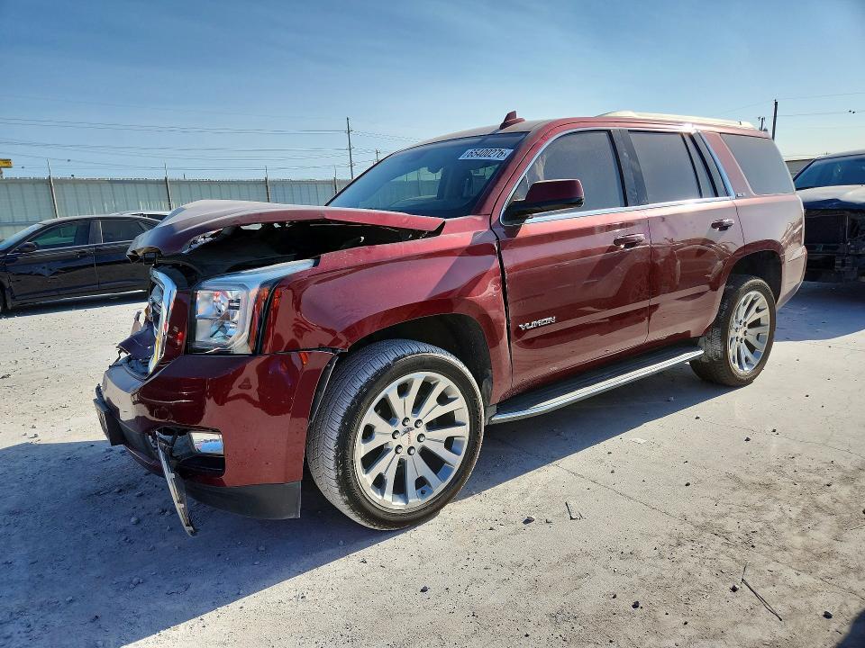 2016 GMC YUKON 1GKS2AKC1GR204865