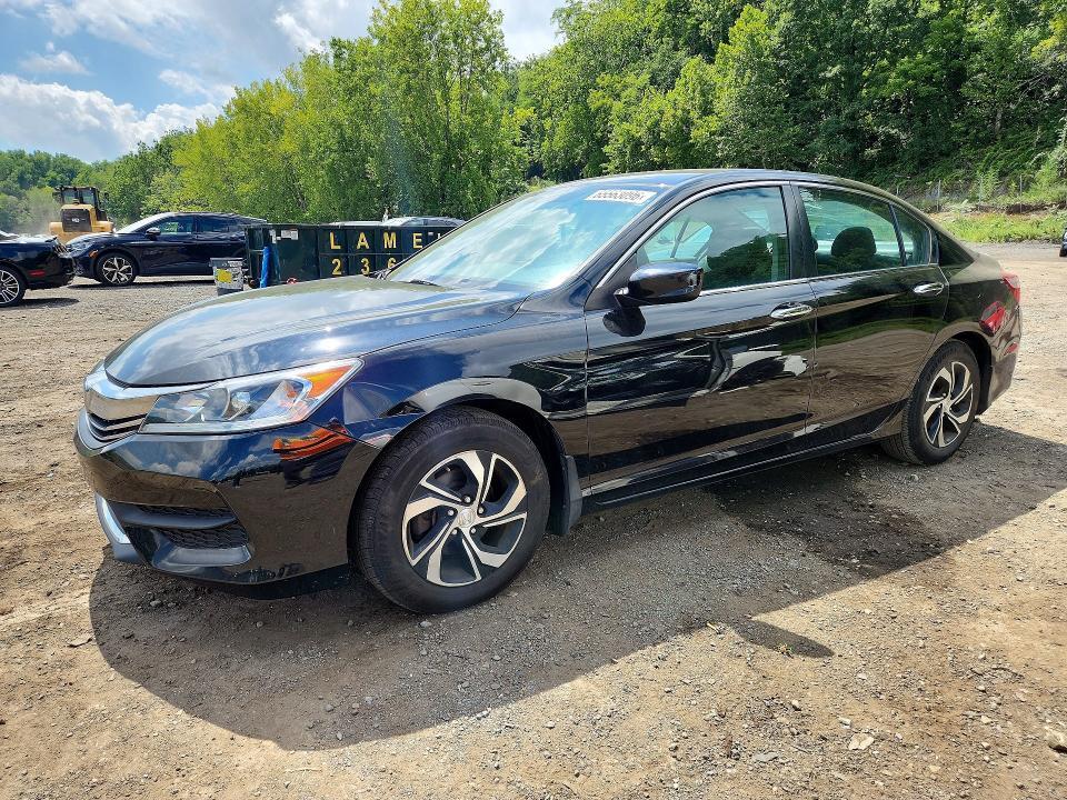 2016 HONDA ACCORD 1HGCR2F33GA057928
