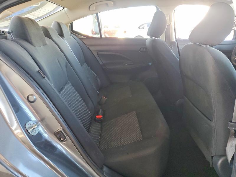 3N1CN8DV9ML820723 2021 NISSAN VERSA photo no. 10