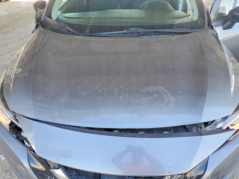 3N1CN8DV9ML820723 2021 NISSAN VERSA photo no. 11