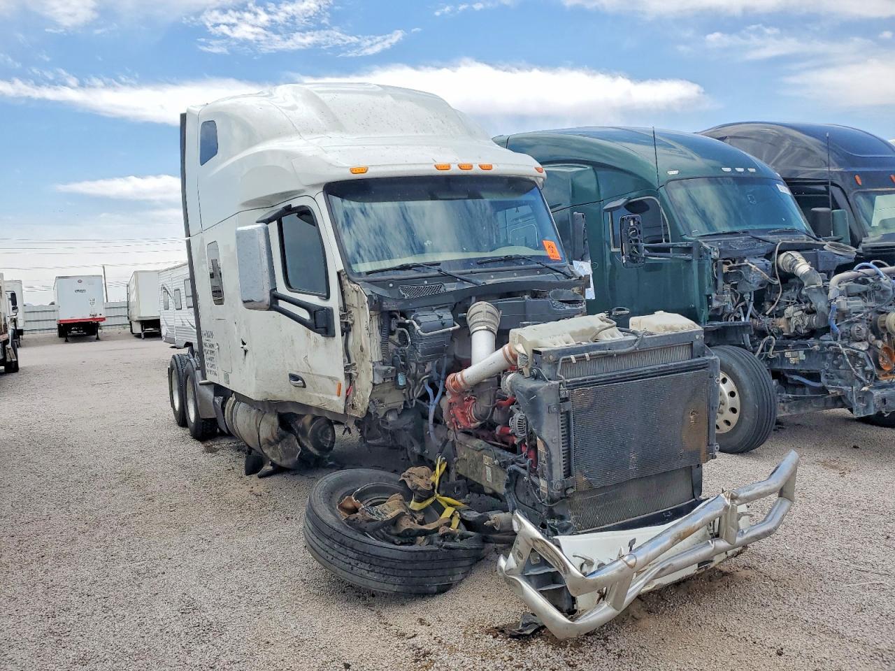 2021 PETERBILT 579 1XPBD49X3MD747061