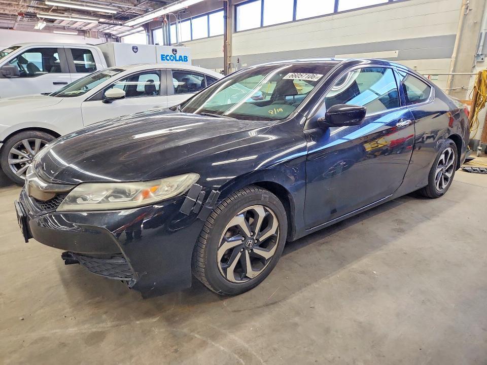 2016 HONDA ACCORD 1HGCT1B32GA003120