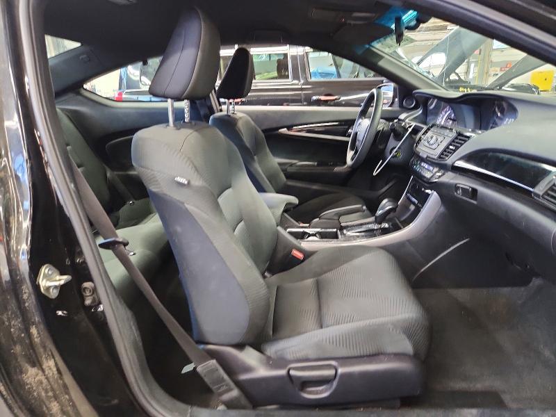 2016 HONDA ACCORD LX-S — Фото 10 из 12