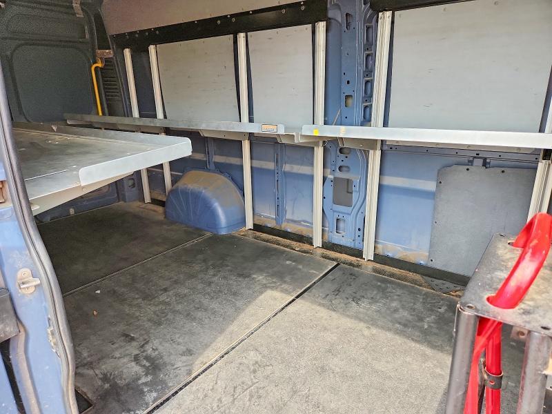 2021 RAM PROMASTER 3500 3500 HIGH — Фото 11 из 13