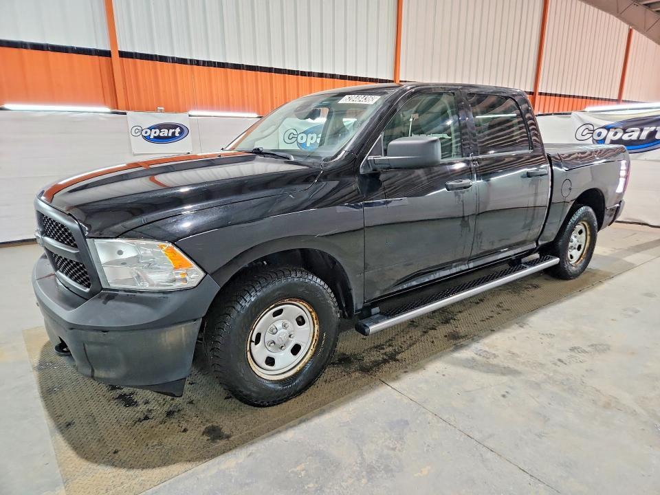 2021 RAM 1500 CLASSIC 1C6RR7XT9MS551230