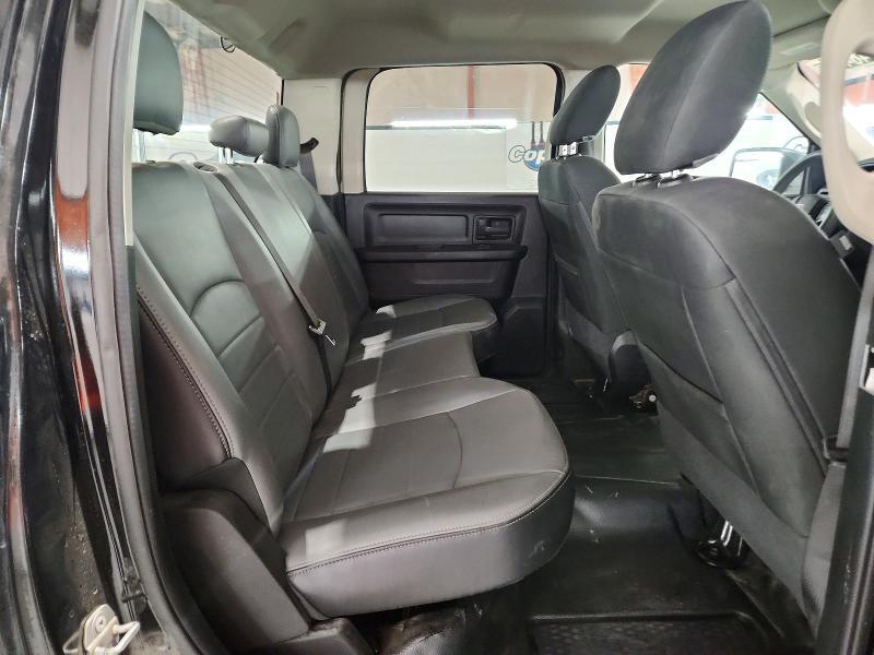 1C6RR7XT9MS551230 2021 RAM 1500 CLASSIC photo no. 10