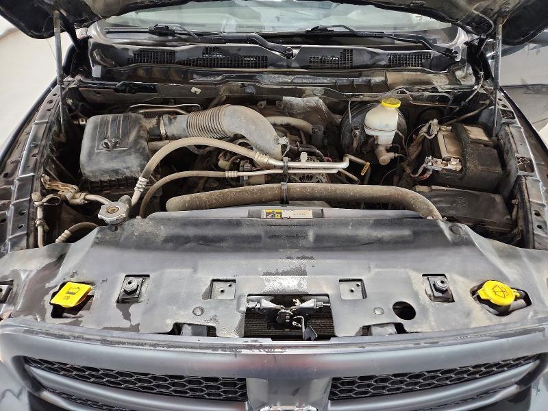 1C6RR7XT9MS551230 2021 RAM 1500 CLASSIC photo no. 11